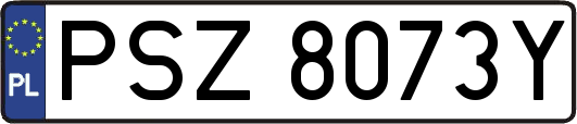 PSZ8073Y