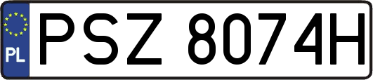 PSZ8074H