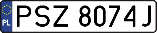 PSZ8074J
