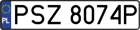 PSZ8074P