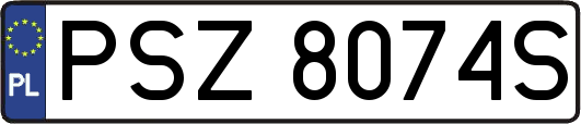 PSZ8074S