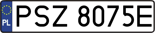 PSZ8075E