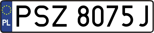 PSZ8075J