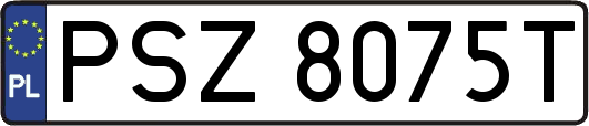 PSZ8075T