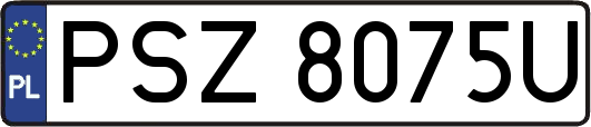 PSZ8075U