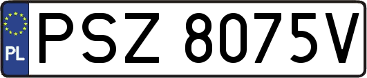 PSZ8075V