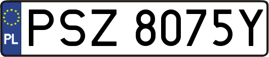 PSZ8075Y