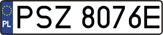 PSZ8076E
