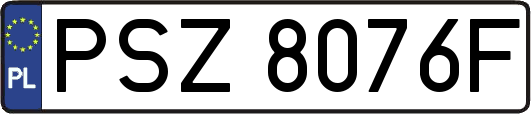 PSZ8076F
