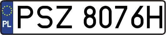 PSZ8076H