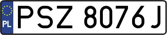 PSZ8076J