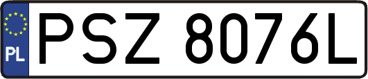 PSZ8076L
