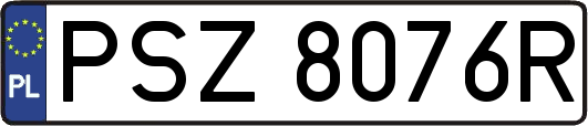 PSZ8076R