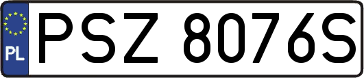 PSZ8076S