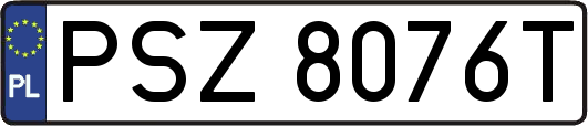 PSZ8076T