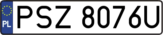 PSZ8076U
