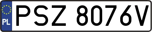 PSZ8076V