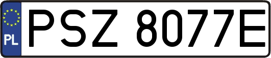 PSZ8077E