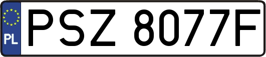 PSZ8077F