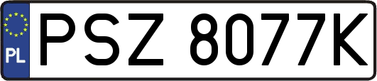 PSZ8077K