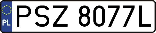 PSZ8077L