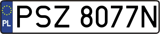 PSZ8077N