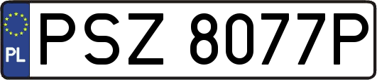 PSZ8077P