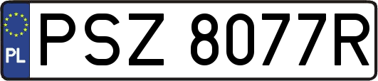 PSZ8077R