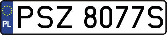 PSZ8077S