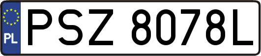 PSZ8078L