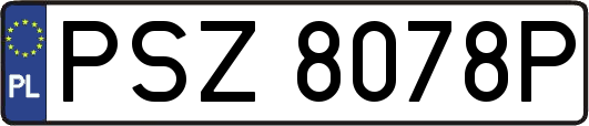 PSZ8078P