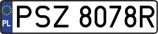 PSZ8078R