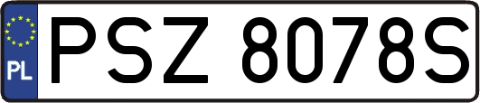 PSZ8078S
