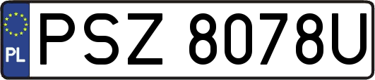 PSZ8078U