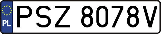 PSZ8078V