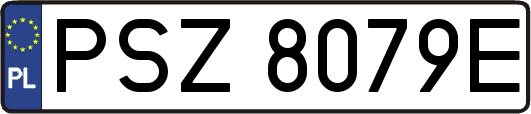 PSZ8079E