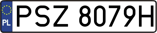 PSZ8079H