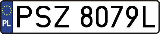 PSZ8079L