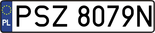 PSZ8079N