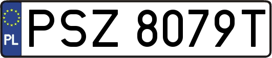 PSZ8079T