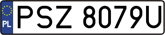 PSZ8079U