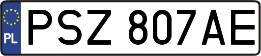 PSZ807AE