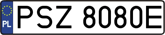 PSZ8080E