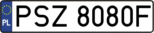 PSZ8080F