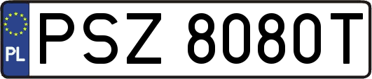 PSZ8080T