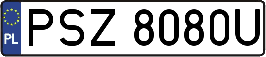 PSZ8080U