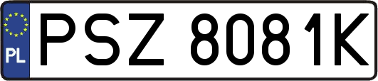 PSZ8081K