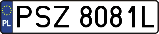 PSZ8081L