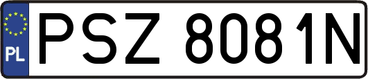 PSZ8081N
