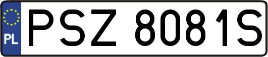 PSZ8081S